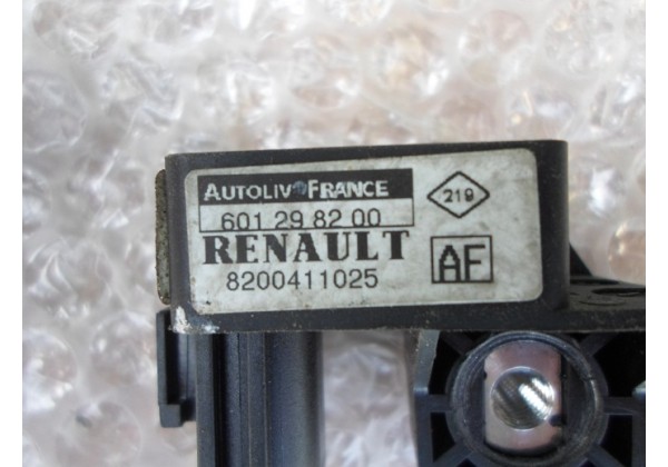 датчик удару Renault Scenic II, Megane II, 8200411025